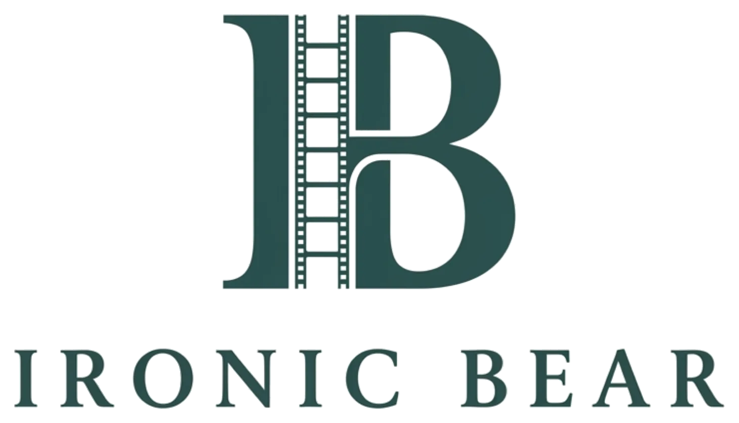 Ironic Bear